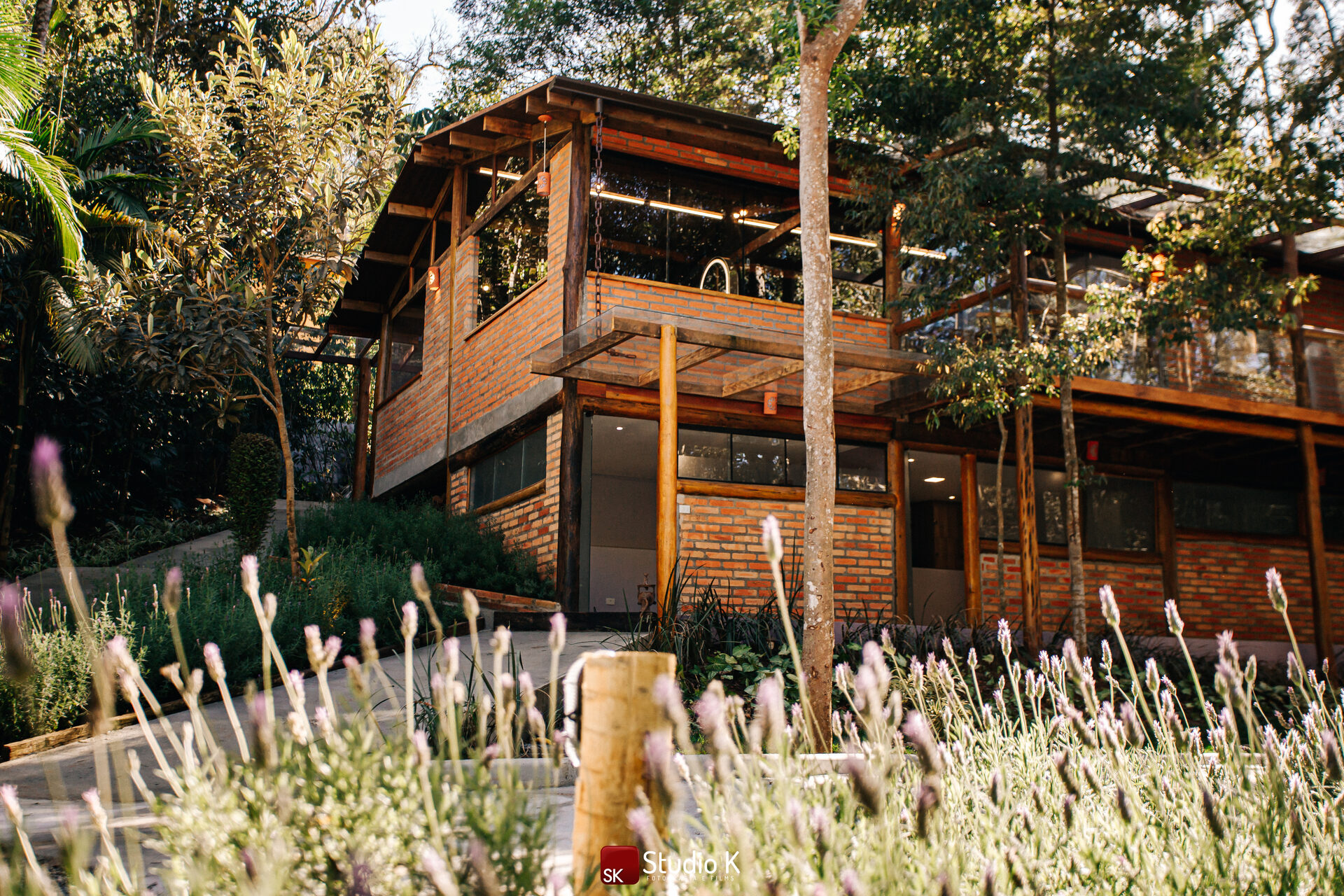 Lavanda Spa e Beleza
